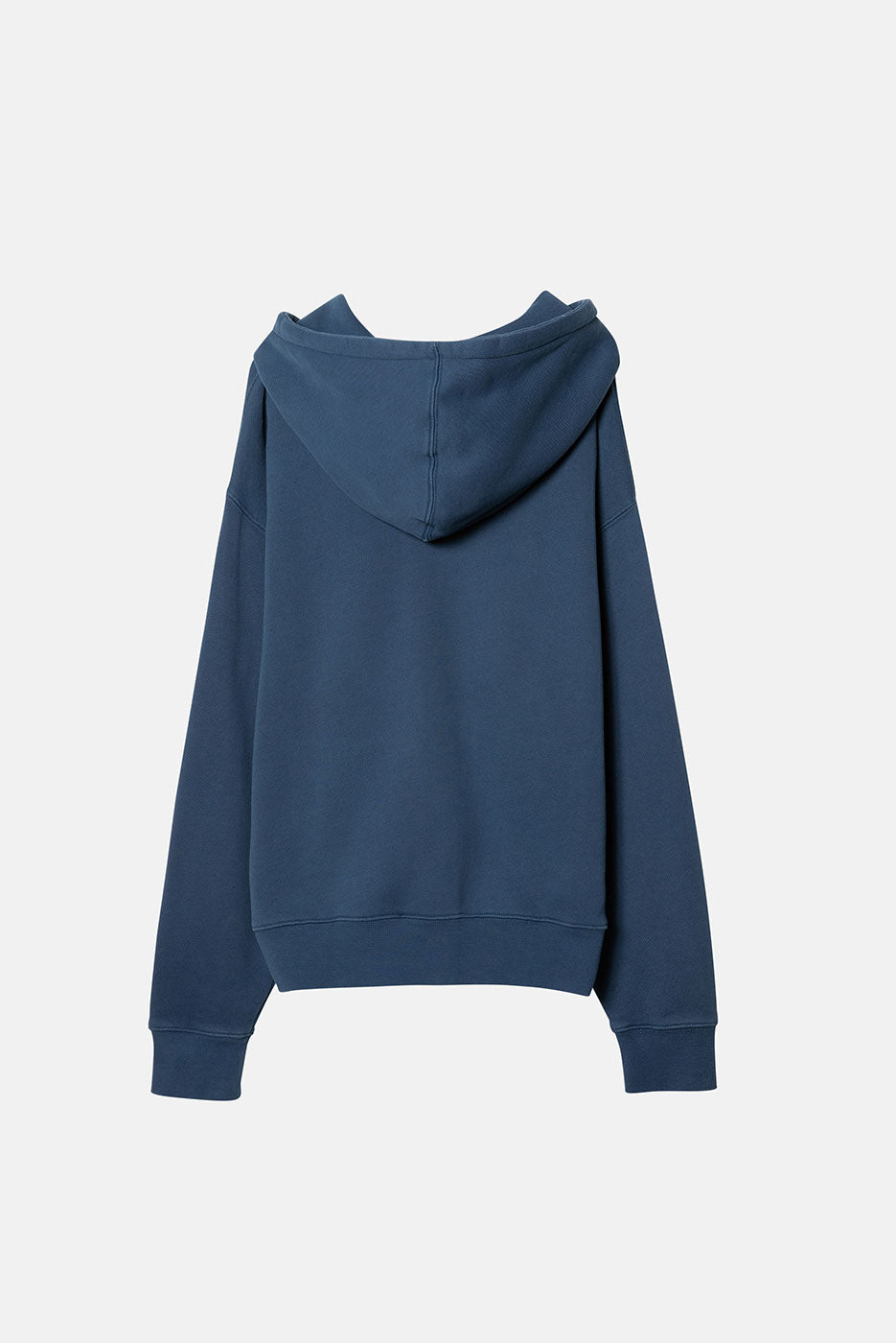 CORE ZIP HOODIE