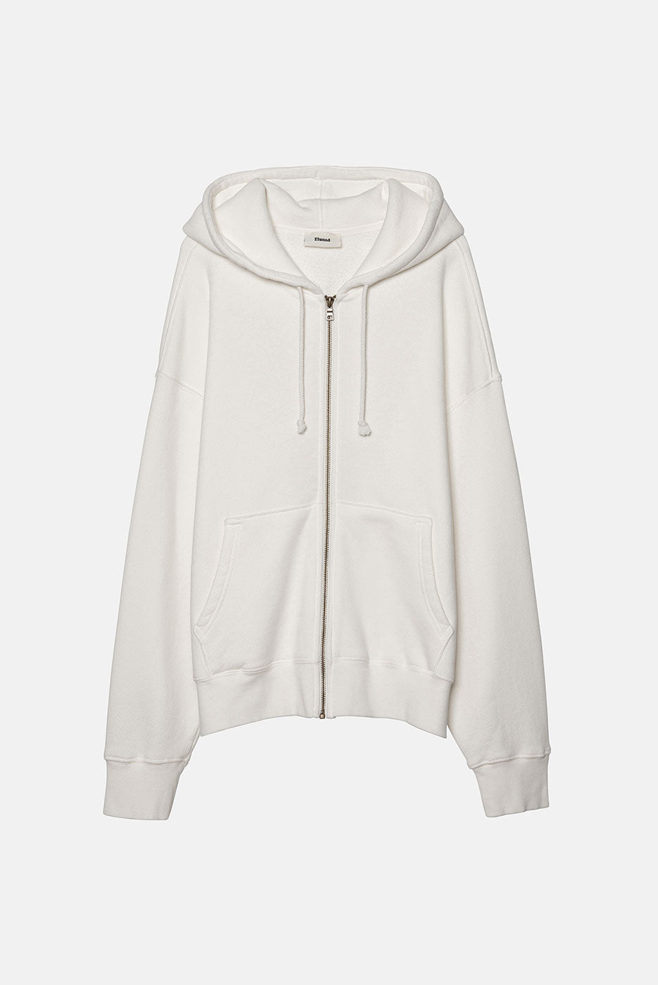 CORE ZIP HOODIE