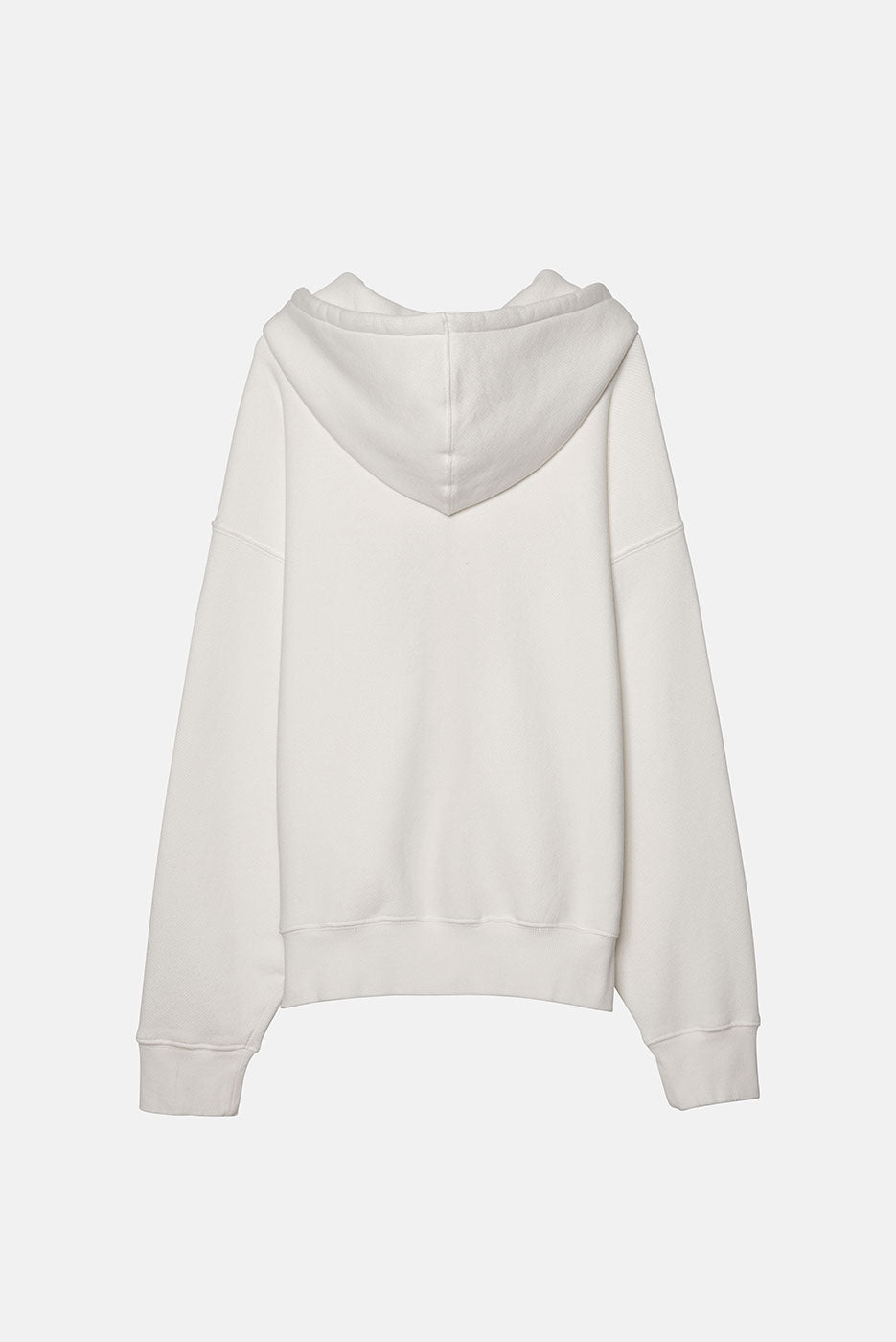 CORE ZIP HOODIE