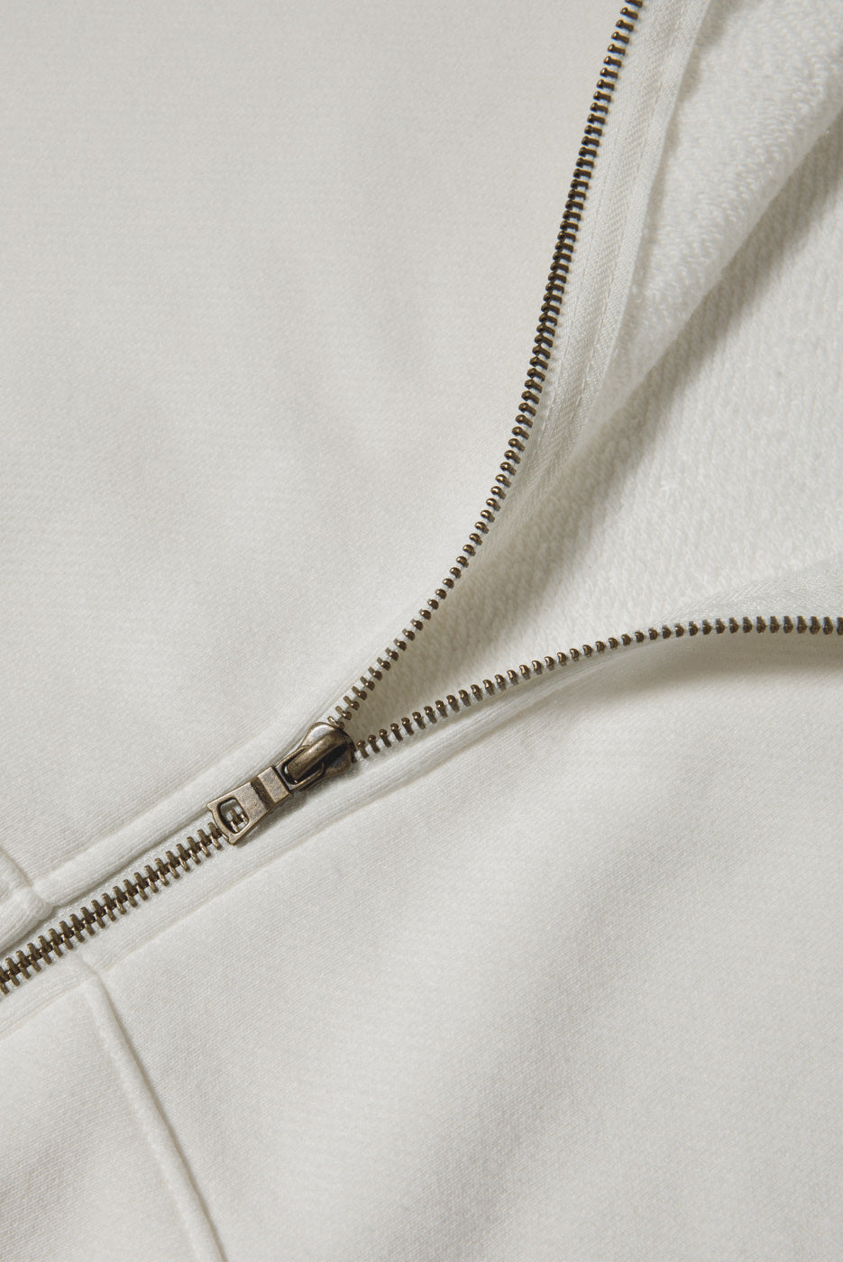 CORE ZIP HOODIE