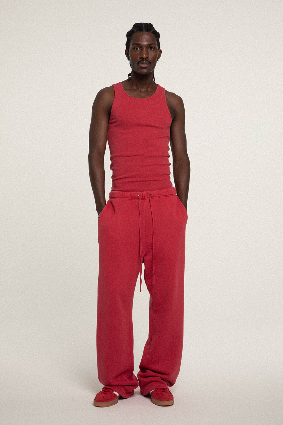 CORE STRAIGHT LEG SWEATPANT 3 PACK