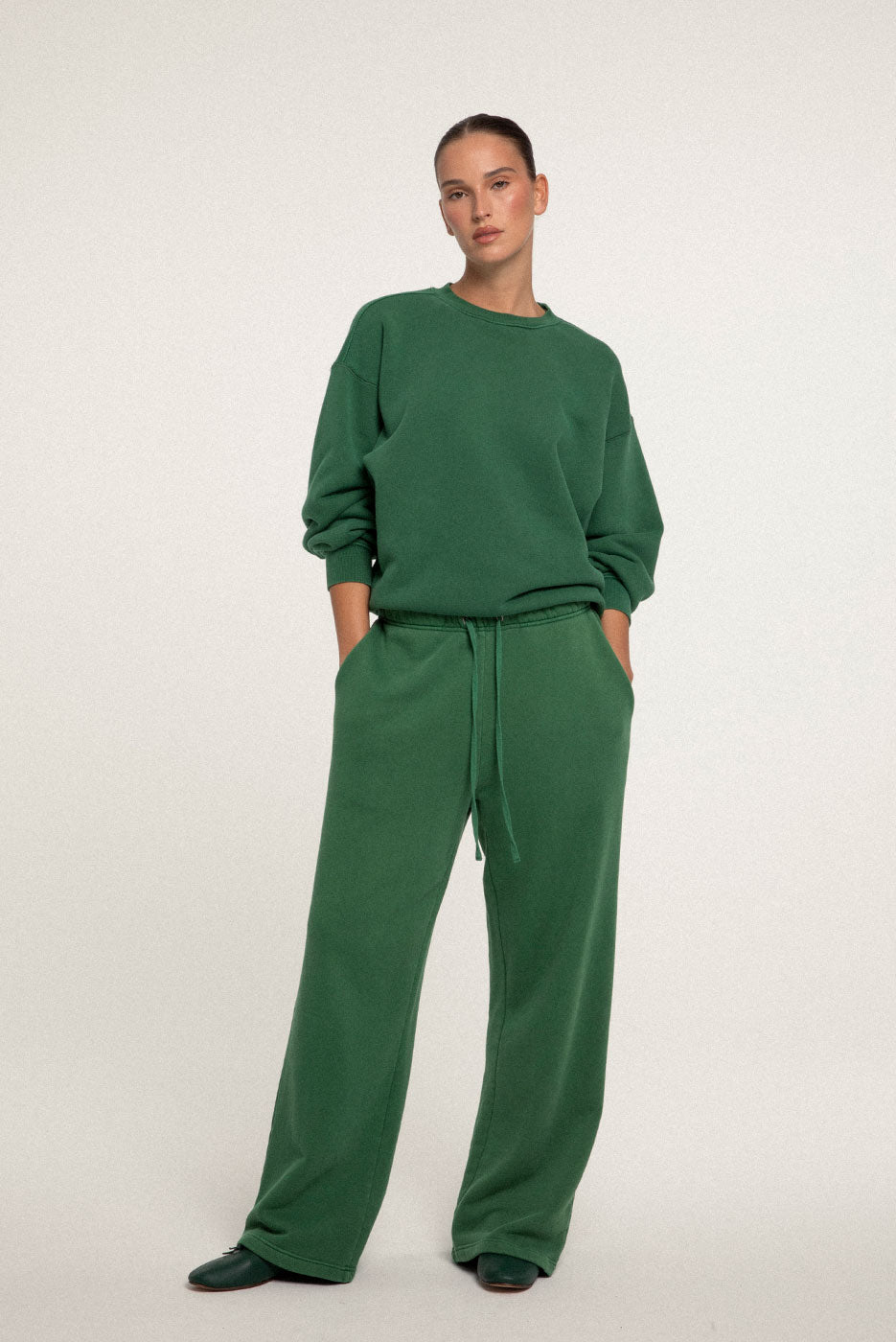 CORE STRAIGHT LEG SWEATPANT 3 PACK