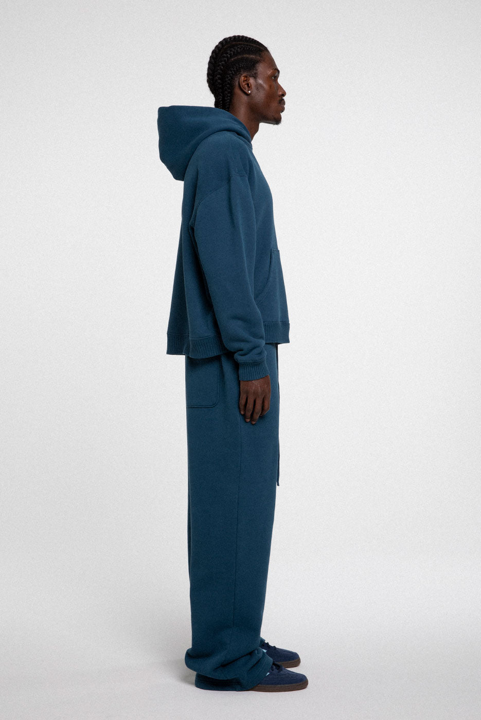 CORE STRAIGHT LEG SWEATPANT 3 PACK
