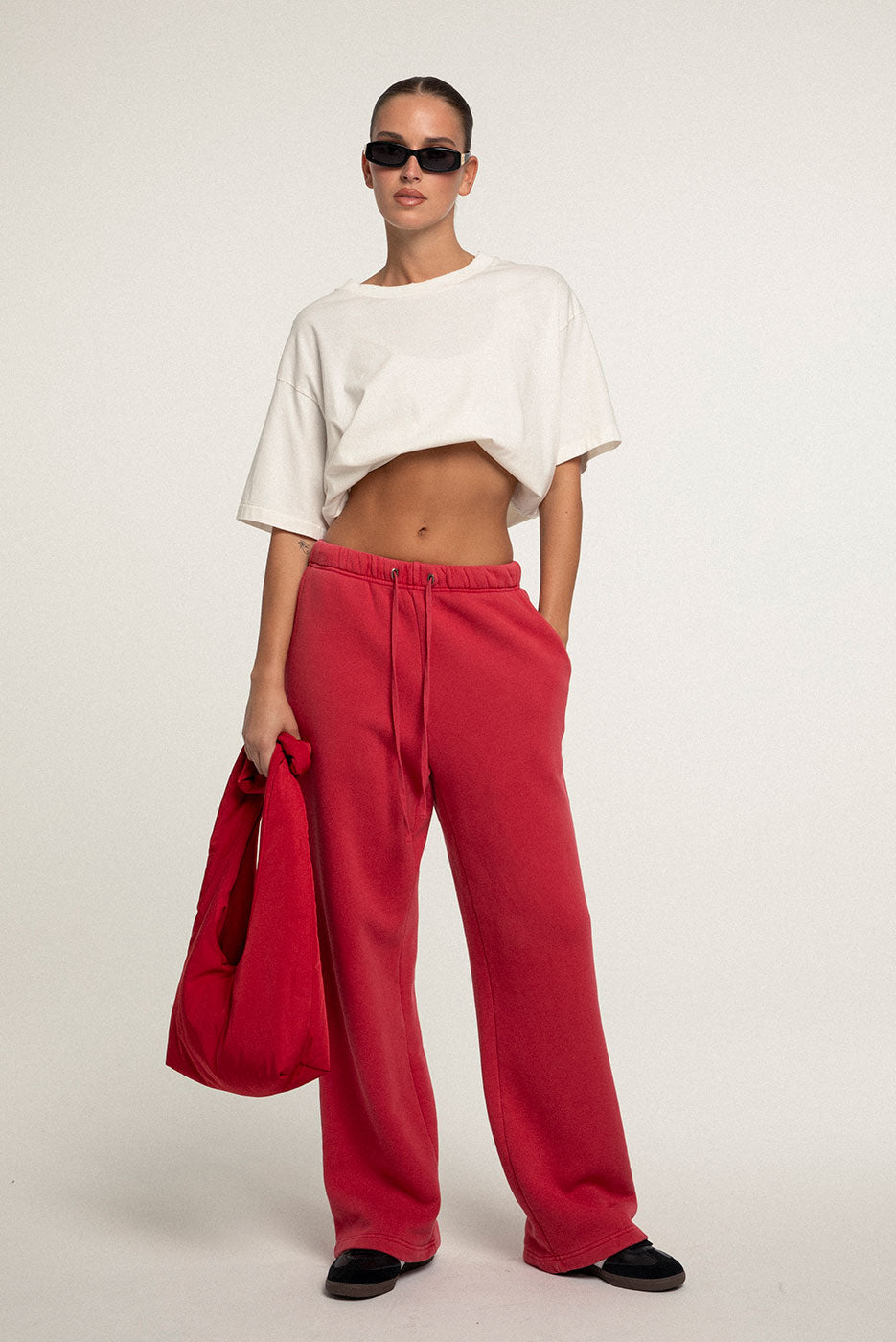 CORE STRAIGHT LEG SWEATPANT 3 PACK