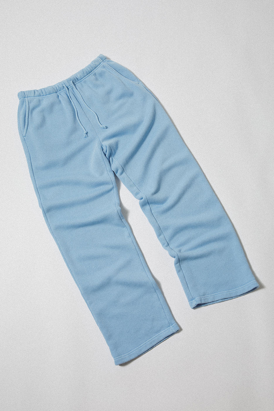 CORE STRAIGHT LEG SWEATPANT