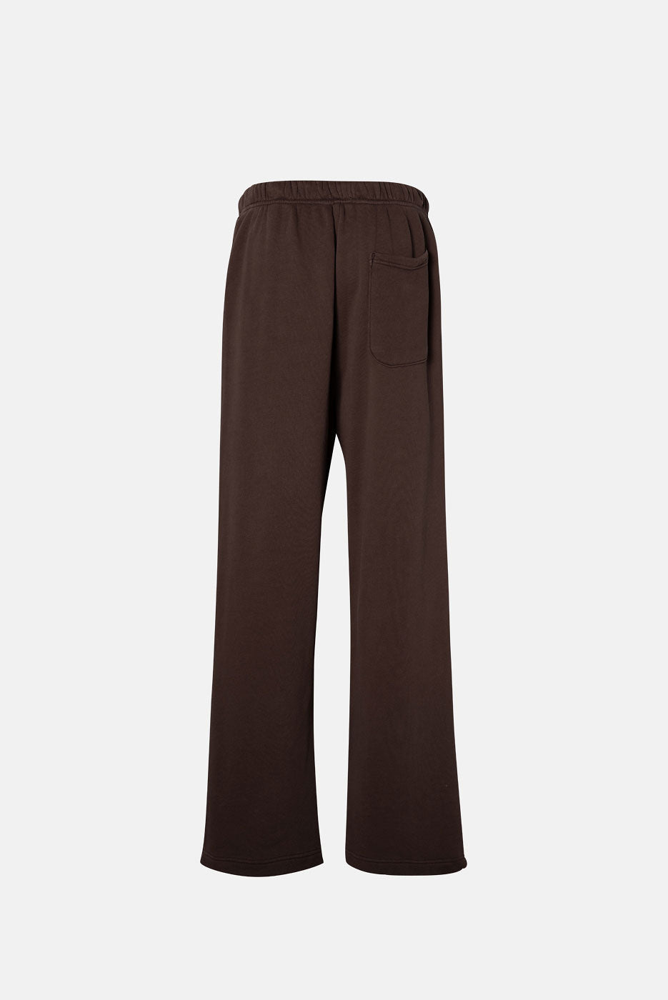 CORE STRAIGHT LEG SWEATPANT