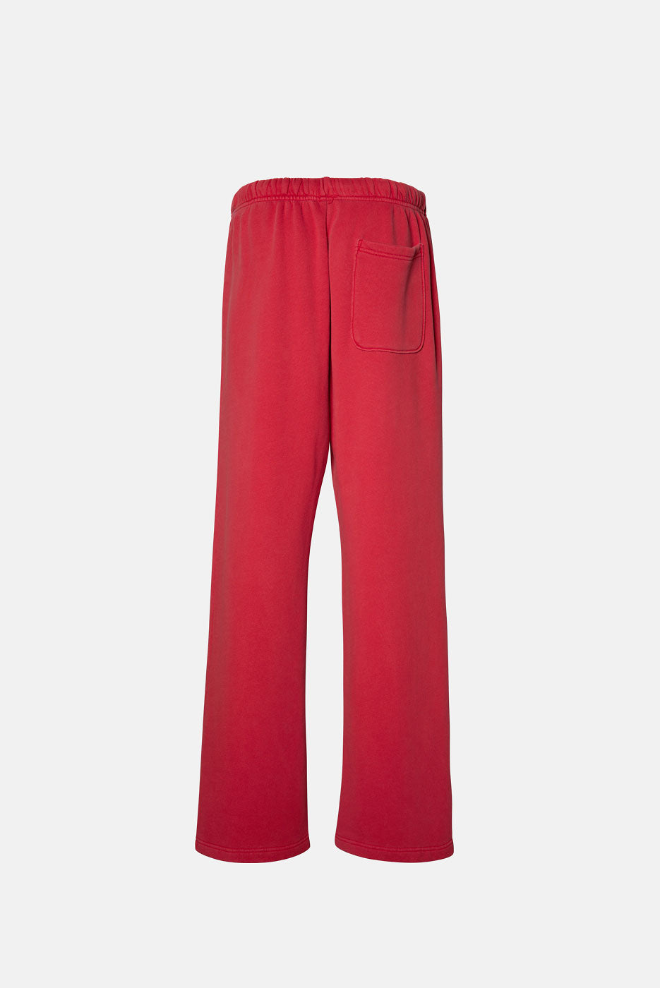 CORE STRAIGHT LEG SWEATPANT