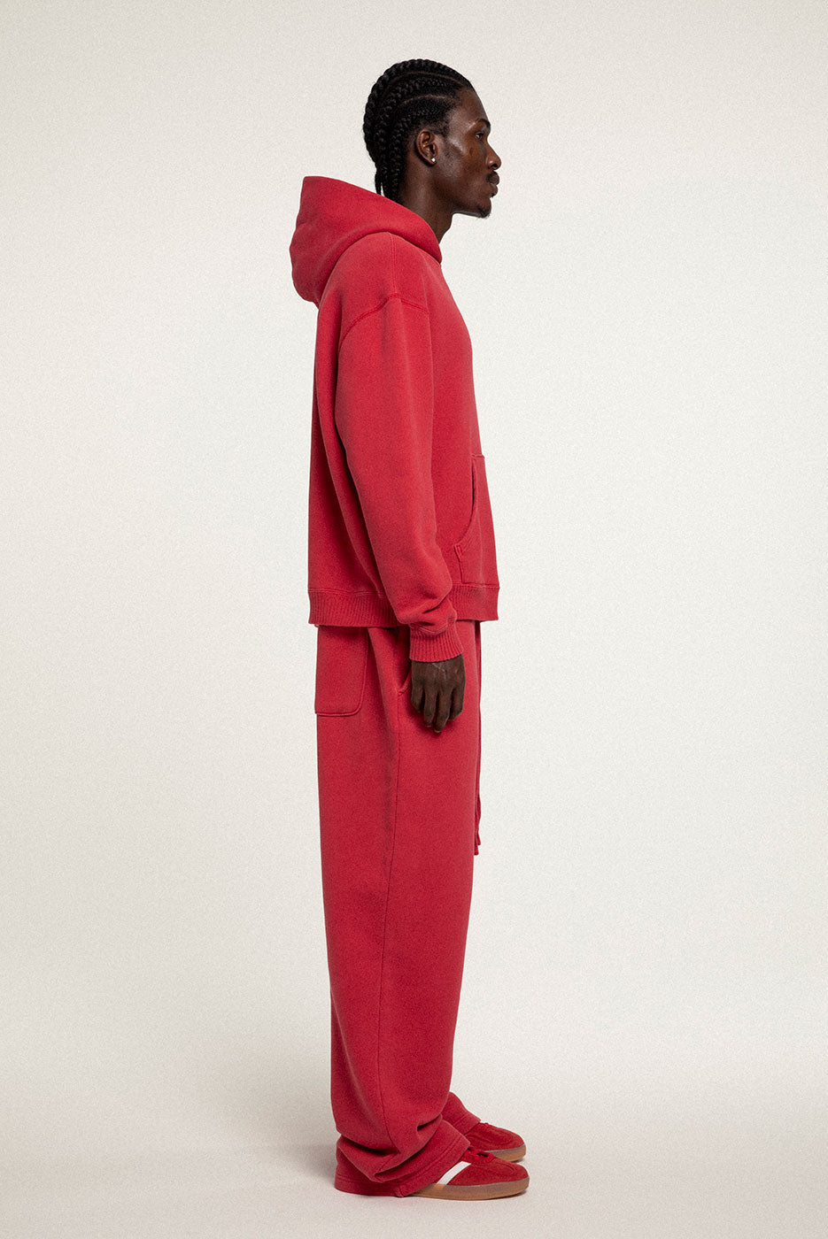 CORE STRAIGHT LEG SWEATPANT