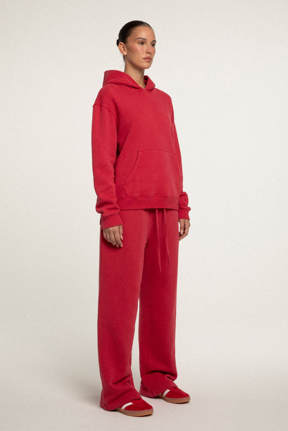 CORE STRAIGHT LEG SWEATPANT