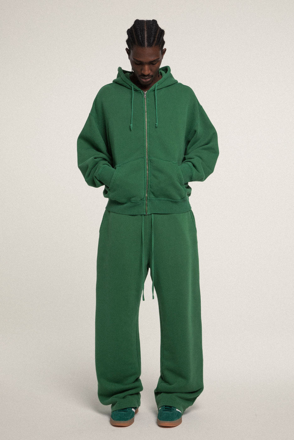 CORE STRAIGHT LEG SWEATPANT