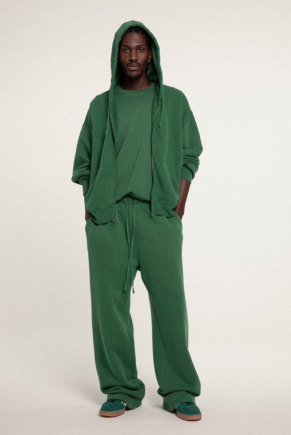 CORE STRAIGHT LEG SWEATPANT