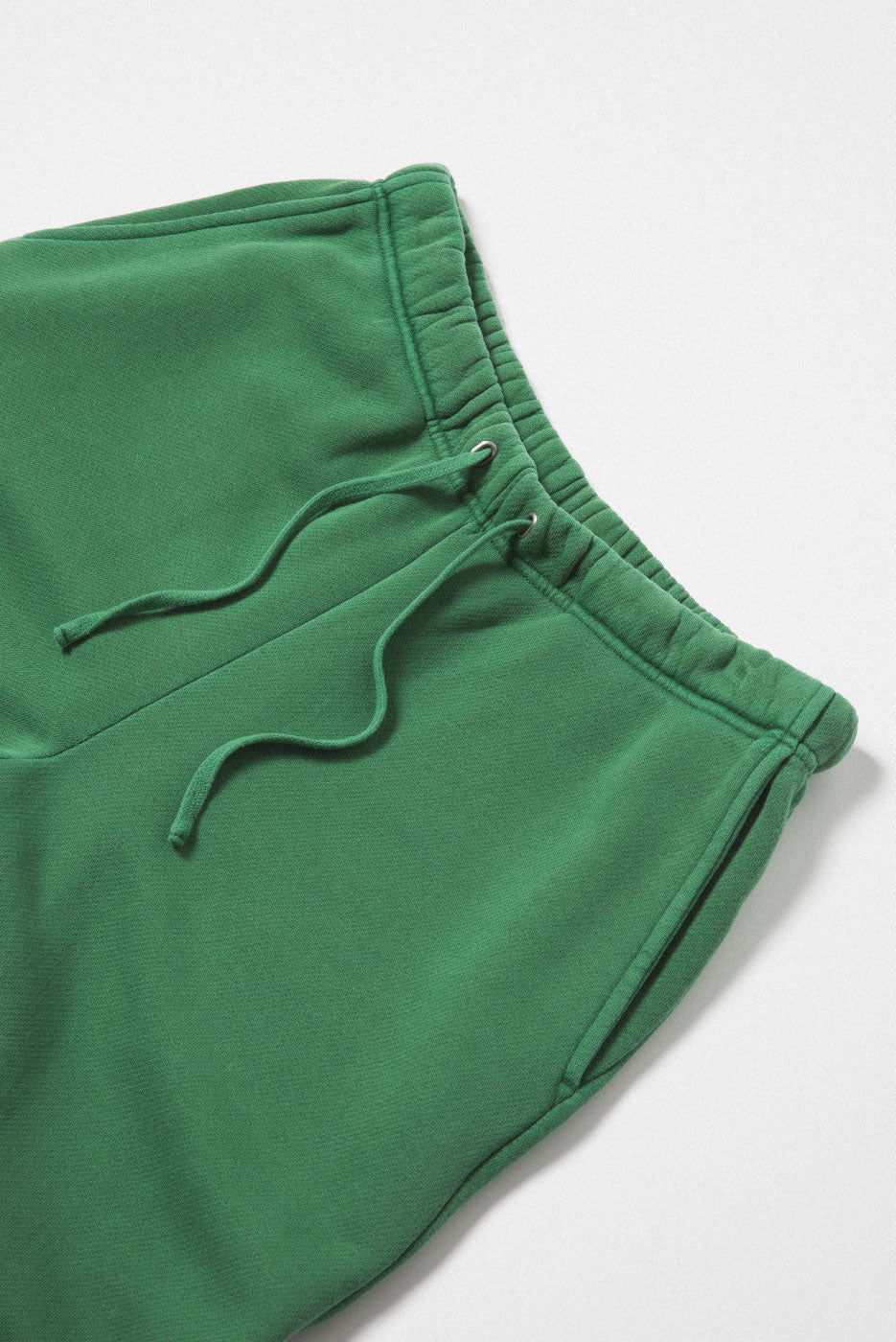 CORE STRAIGHT LEG SWEATPANT