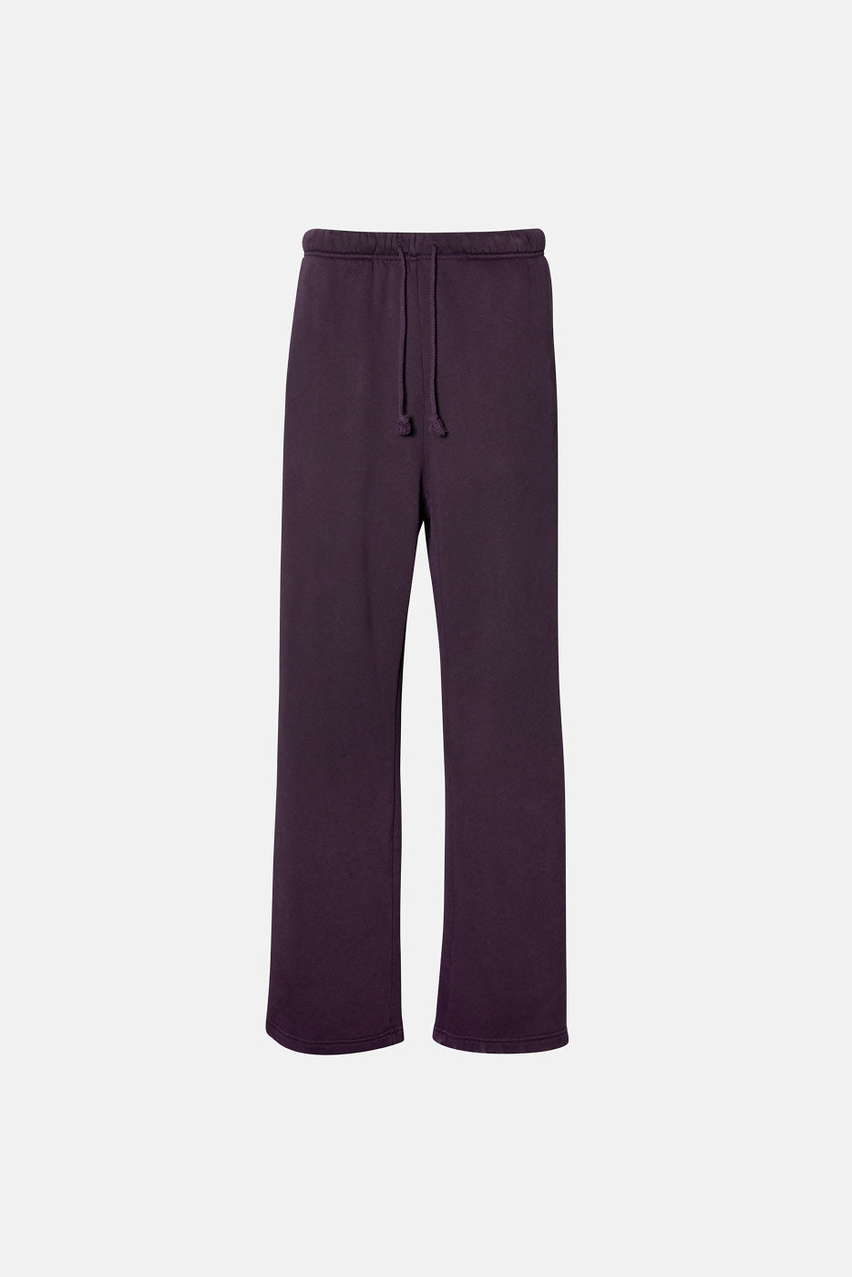 CORE STRAIGHT LEG SWEATPANT