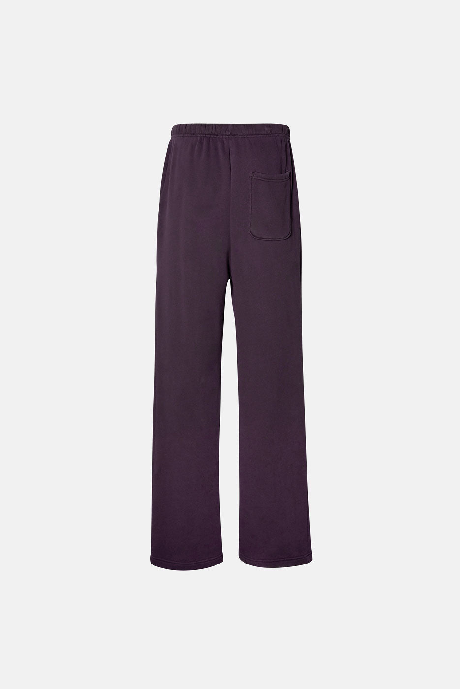 CORE STRAIGHT LEG SWEATPANT