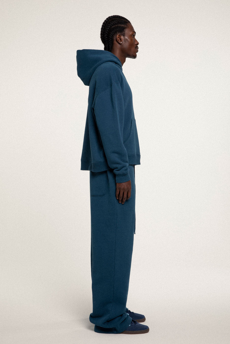 CORE STRAIGHT LEG SWEATPANT