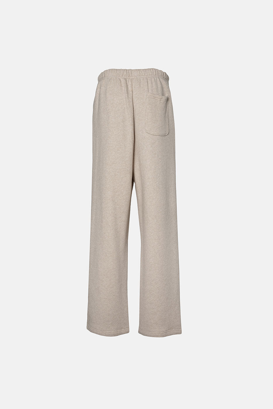 CORE STRAIGHT LEG SWEATPANT