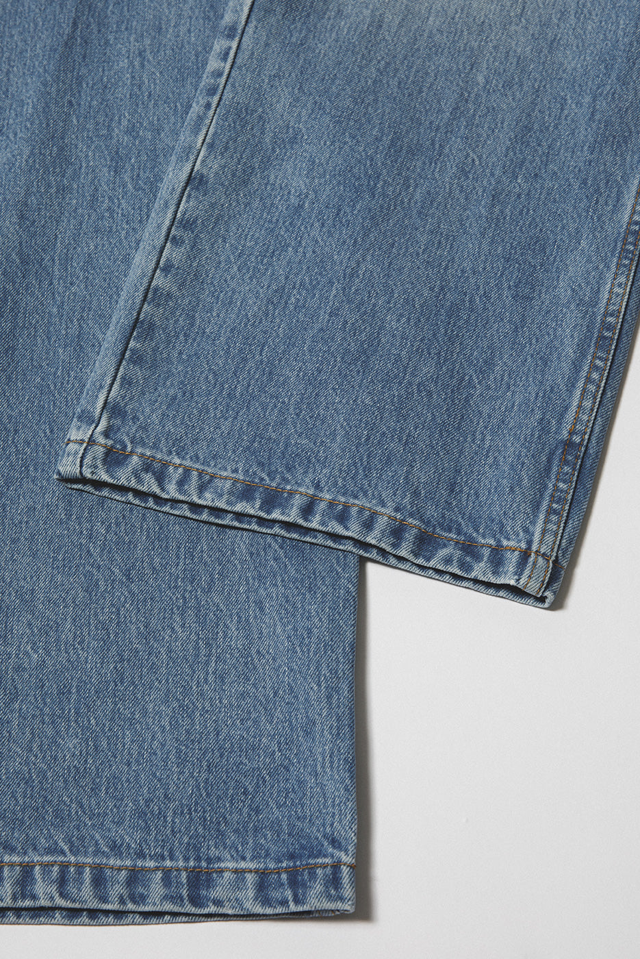 BAGGY DENIM PANT