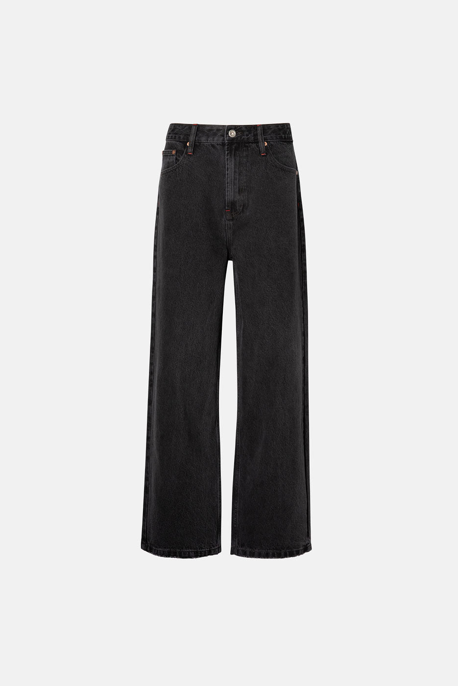 BAGGY DENIM PANT