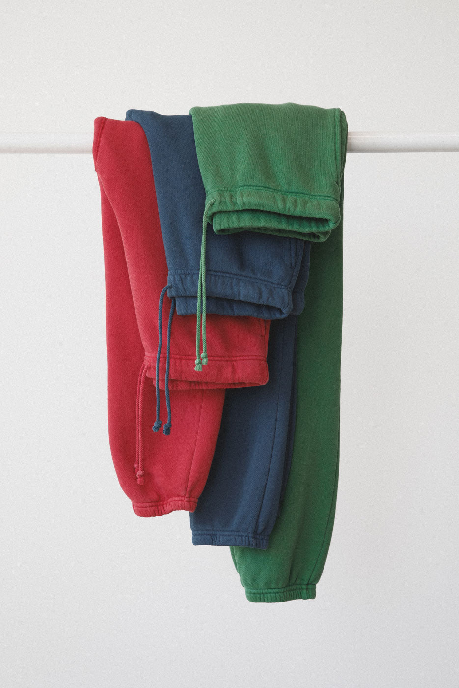 CORE SWEATPANT 3 PACK