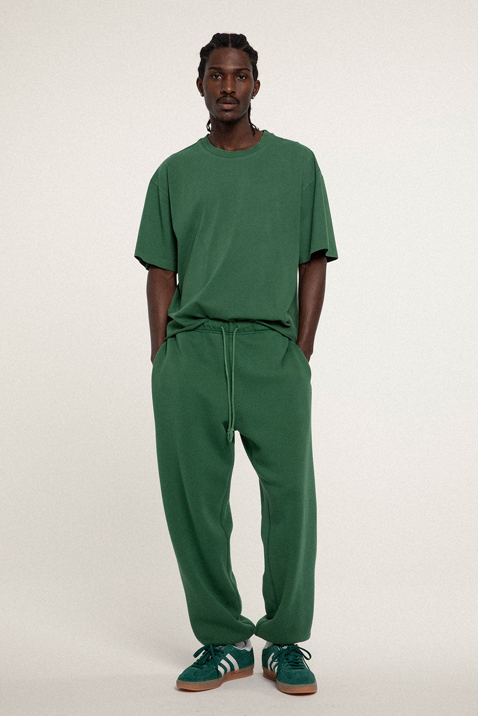 CORE SWEATPANT 3 PACK