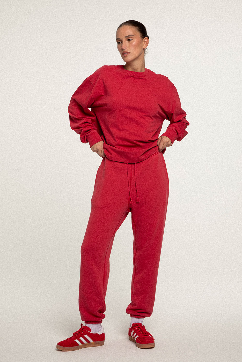 CORE SWEATPANT 3 PACK