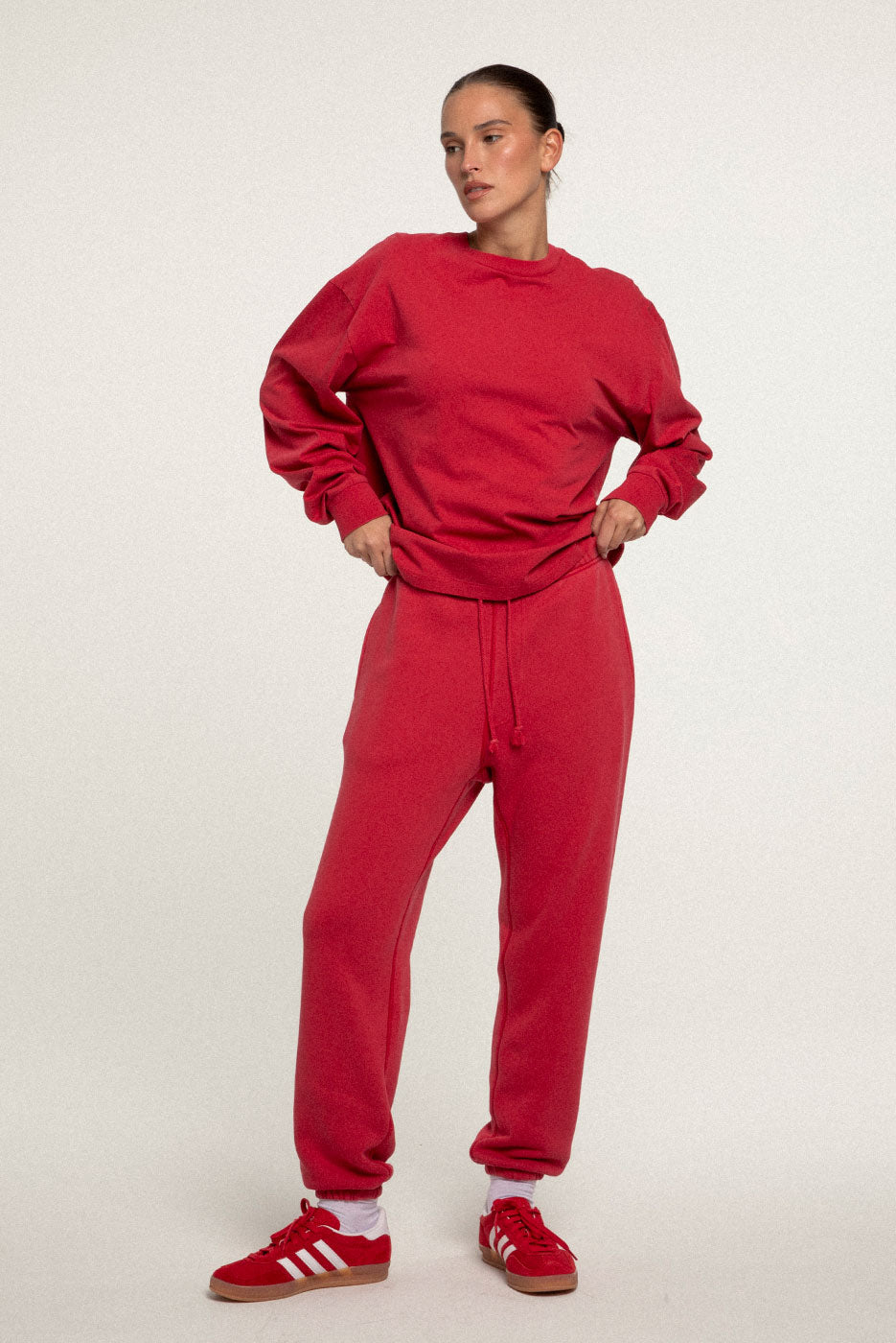 CORE SWEATPANT