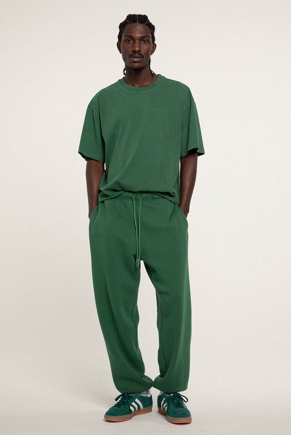 CORE SWEATPANT