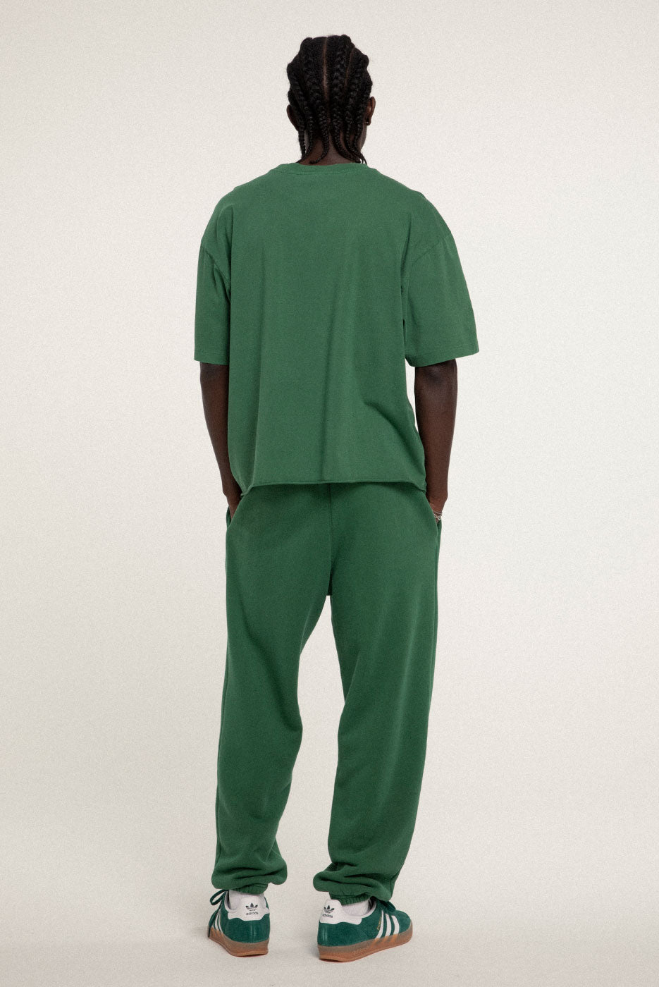 CORE SWEATPANT