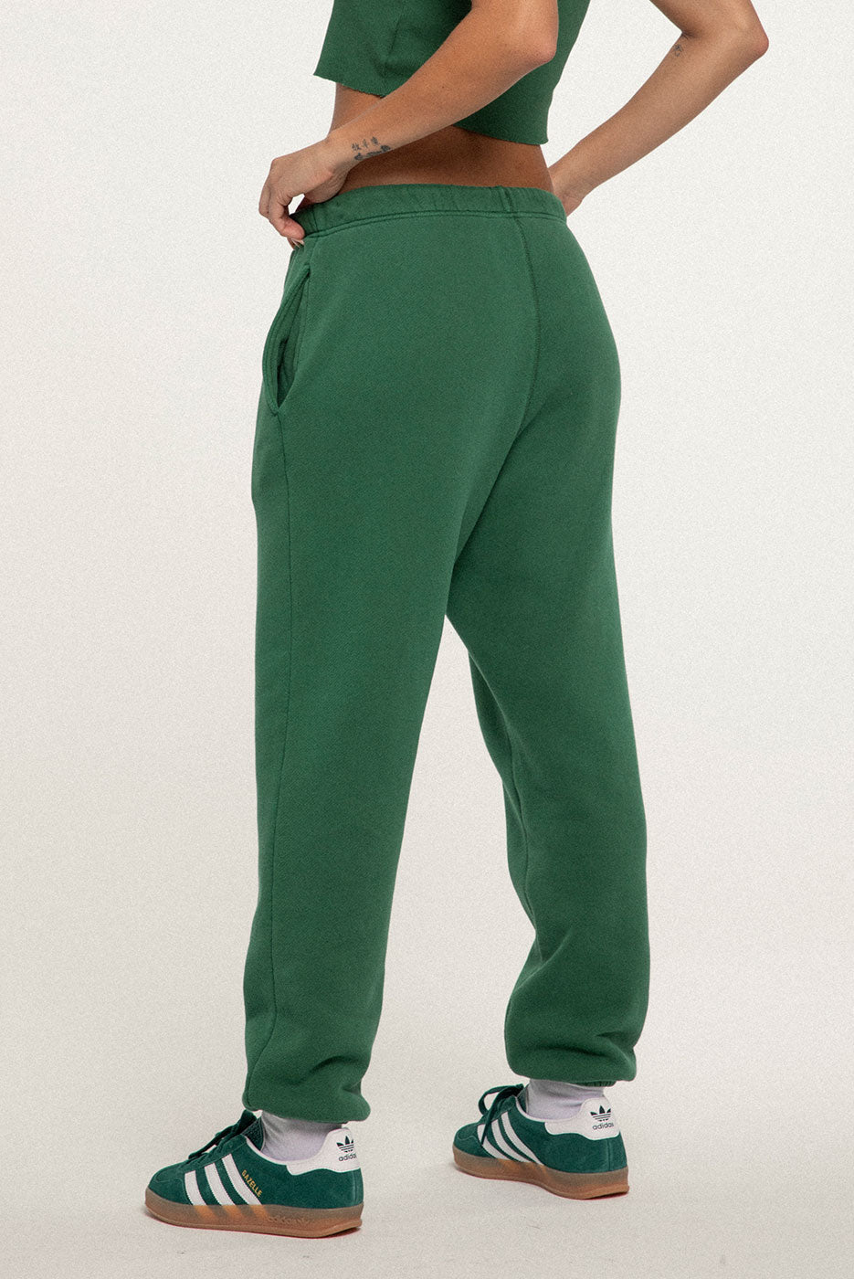 CORE SWEATPANT