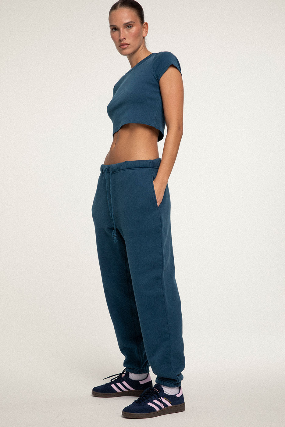 CORE SWEATPANT