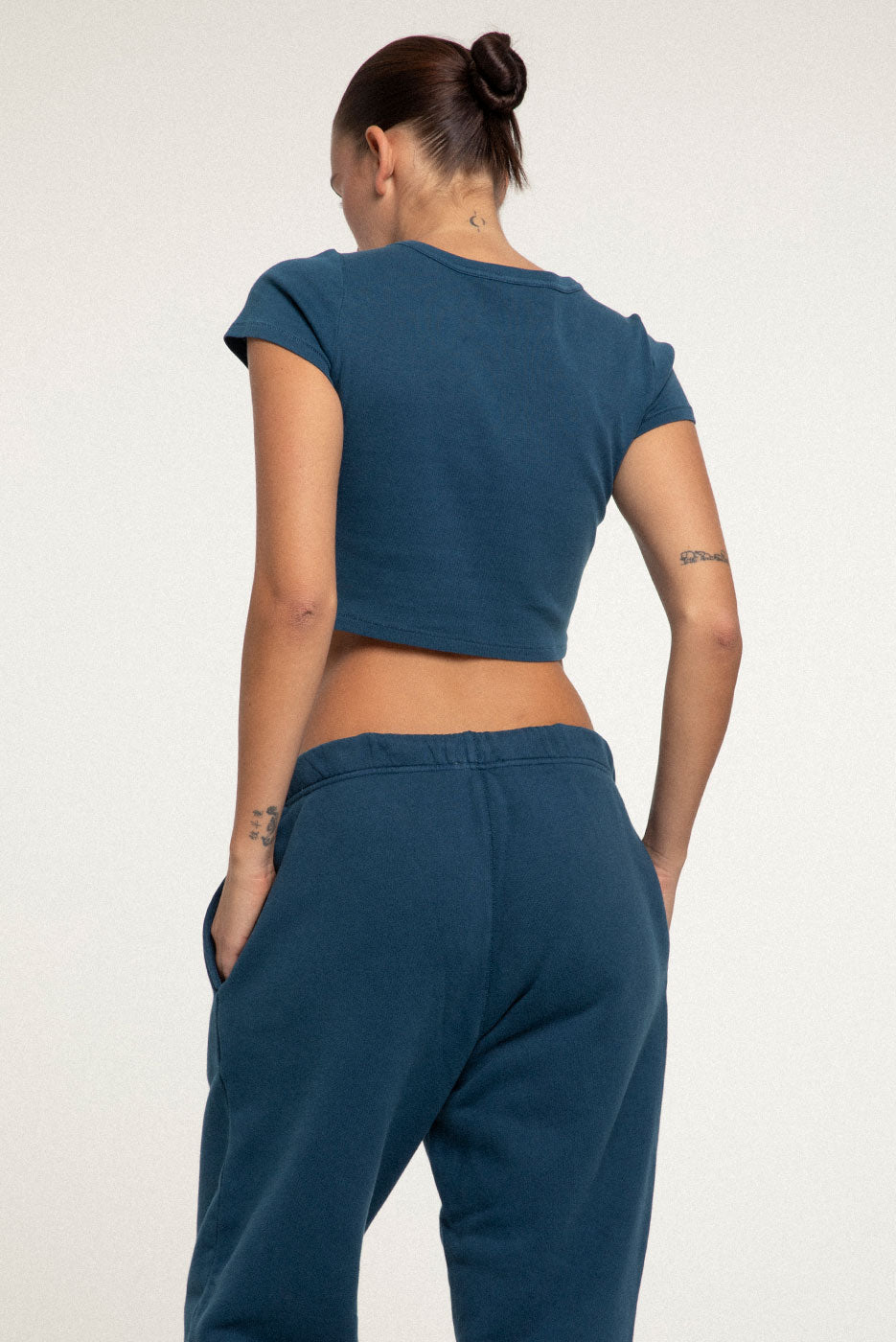 CORE SWEATPANT