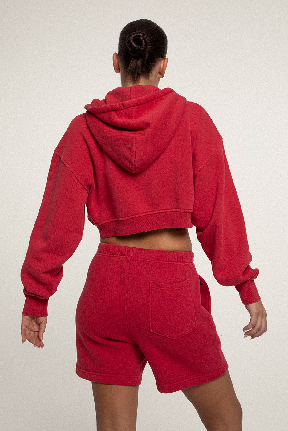 CORE SWEATSHORT
