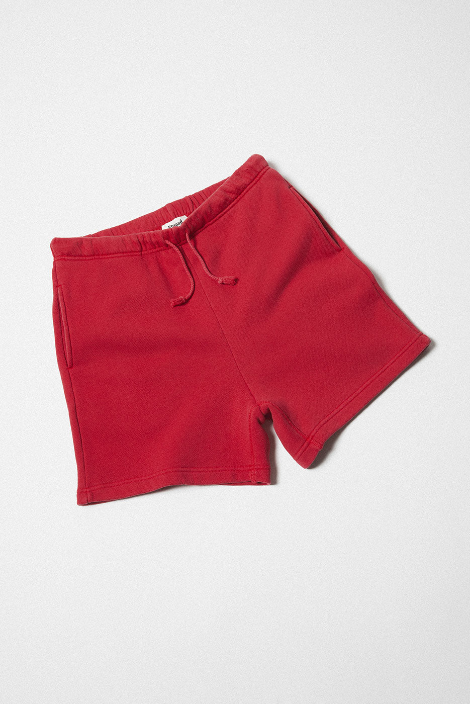 CORE SWEATSHORT