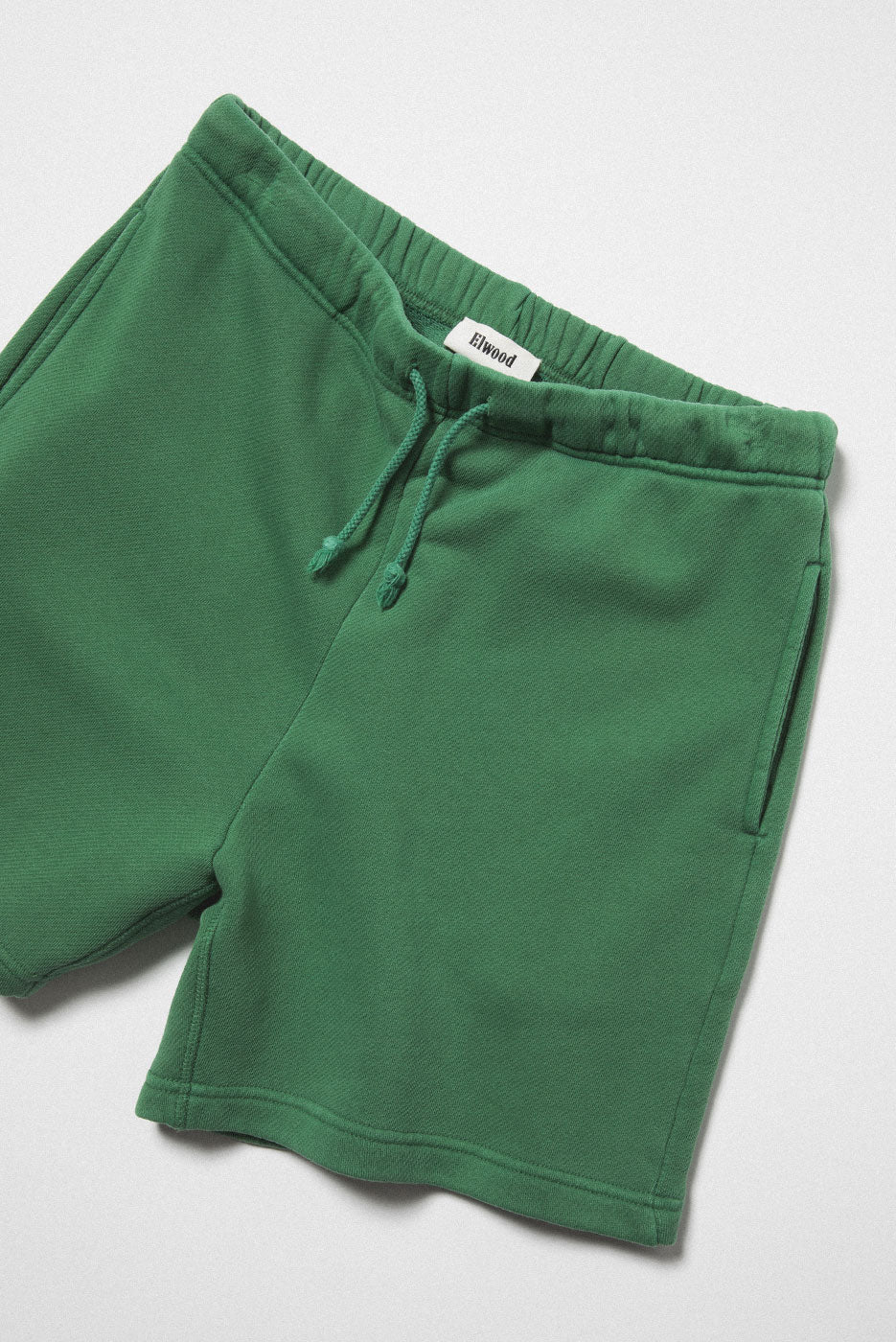 CORE SWEATSHORT