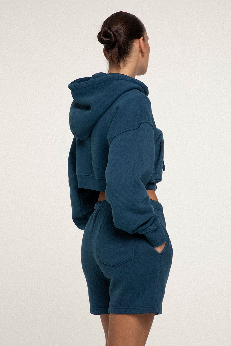 CORE SWEATSHORT