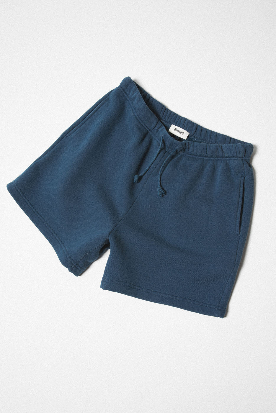CORE SWEATSHORT