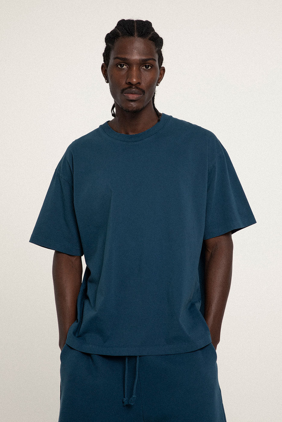CORE TEE 3 PACK