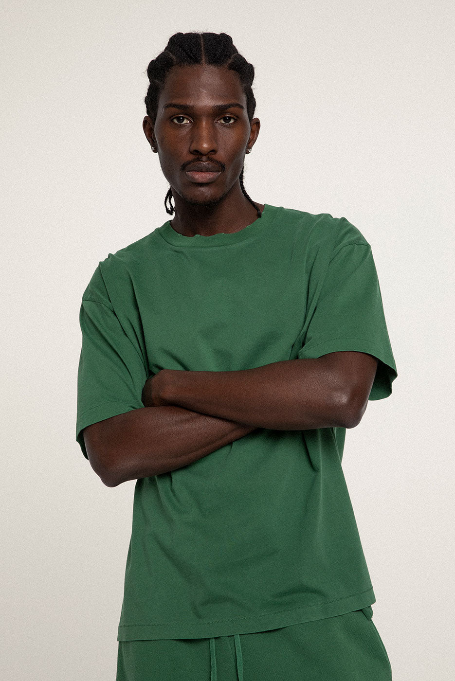 CORE TEE 3 PACK