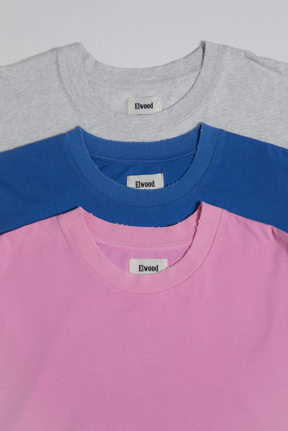 CORE TEE 3 PACK