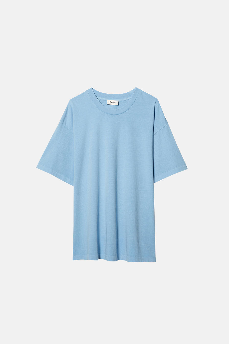 OVERSIZED CORE TEE