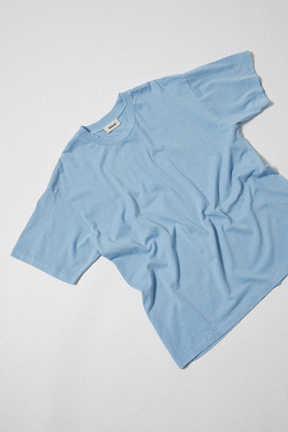 OVERSIZED CORE TEE