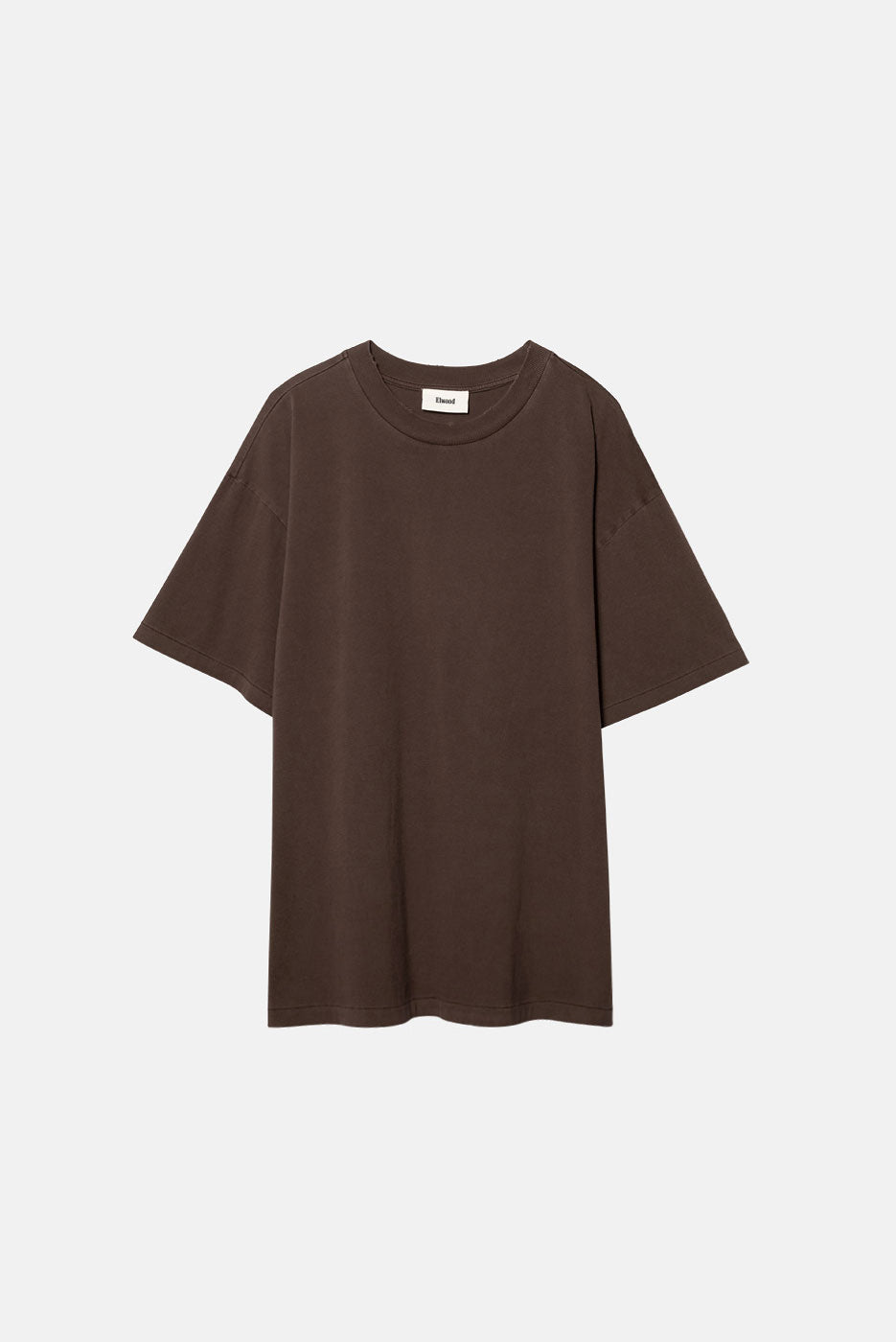 OVERSIZED CORE TEE