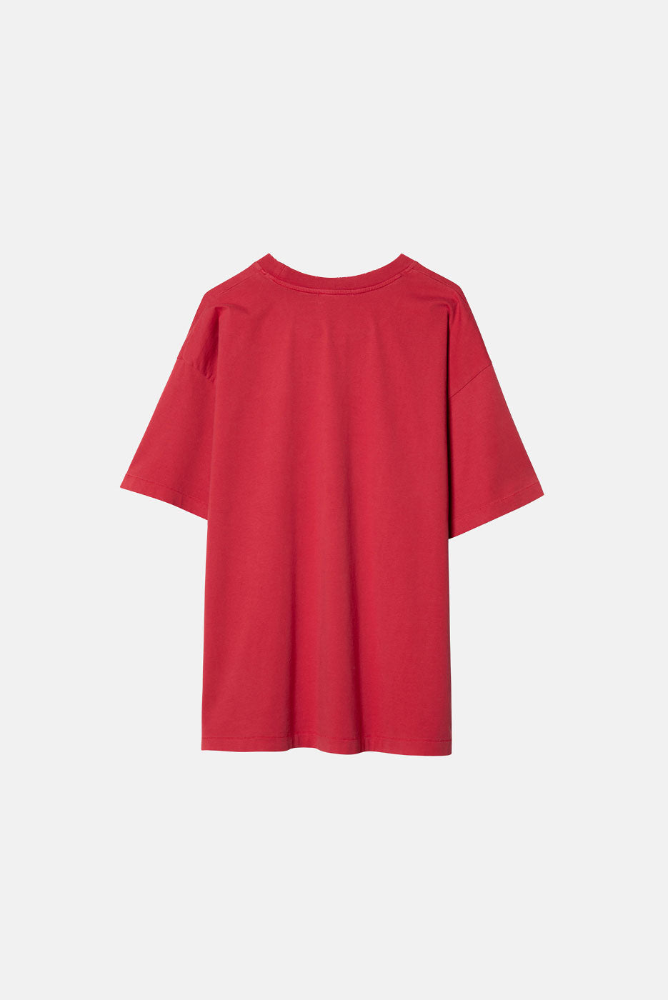 OVERSIZED CORE TEE