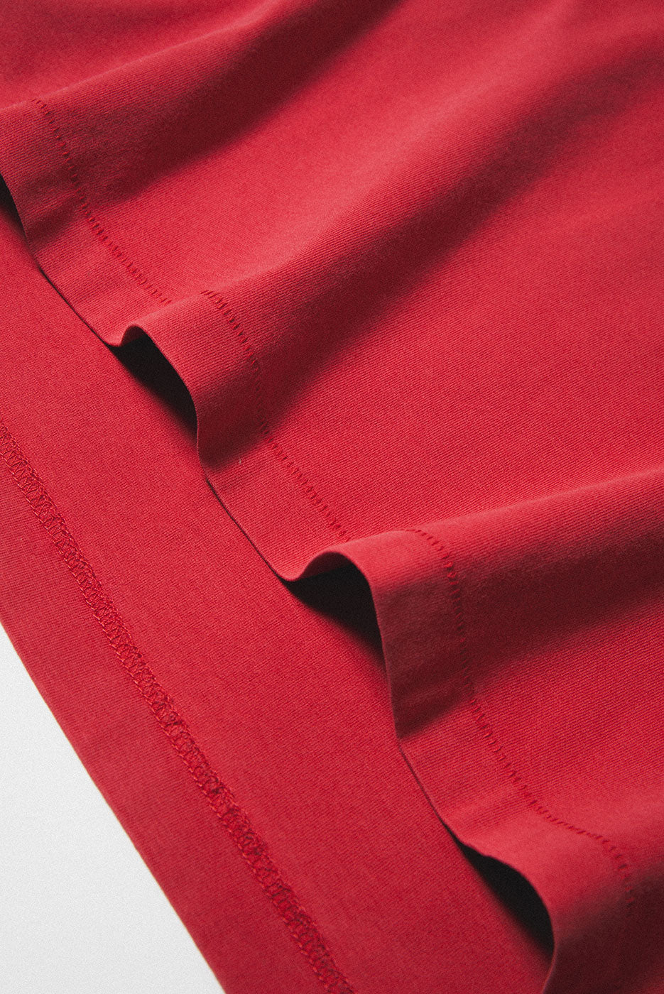 OVERSIZED CORE TEE