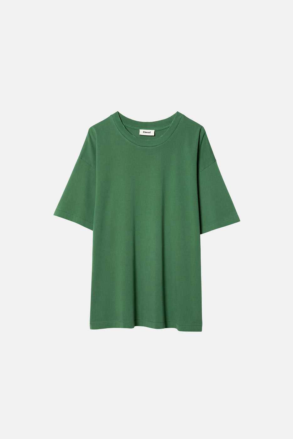 OVERSIZED CORE TEE