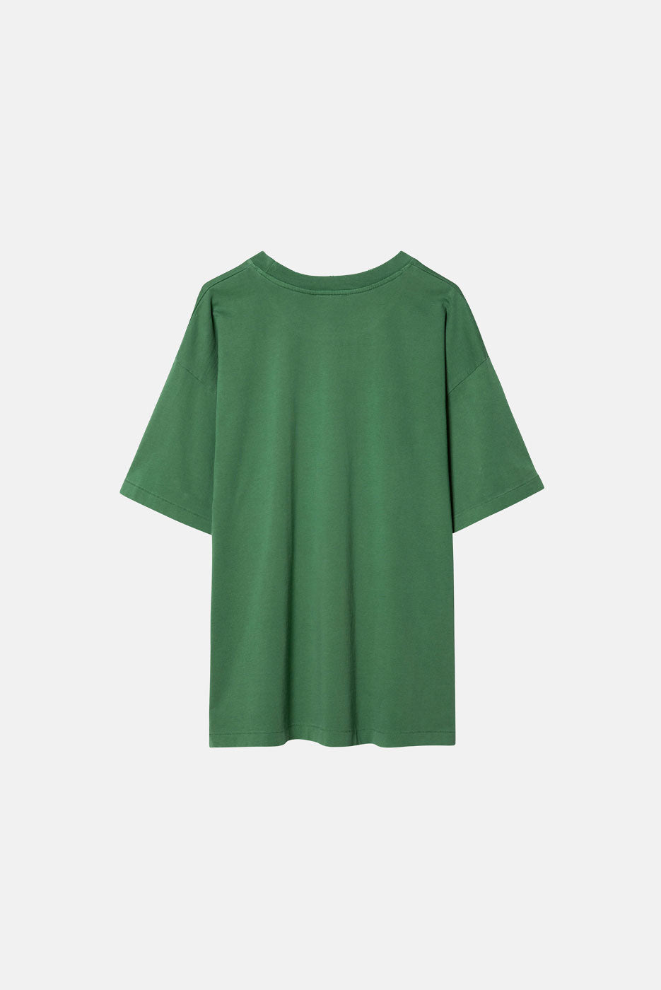 OVERSIZED CORE TEE