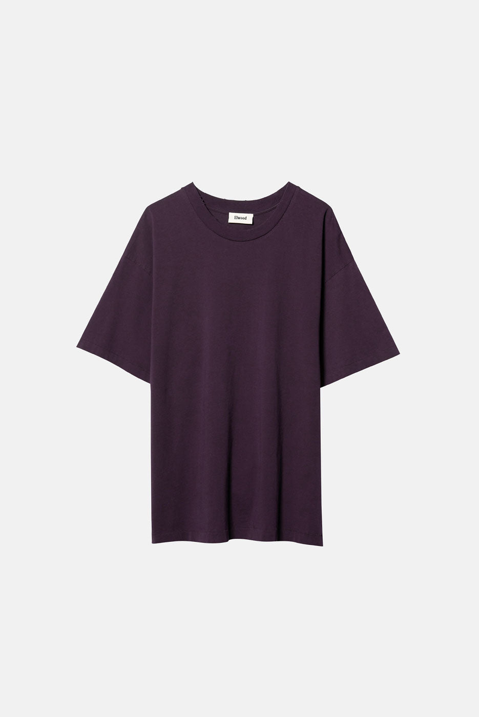 OVERSIZED CORE TEE