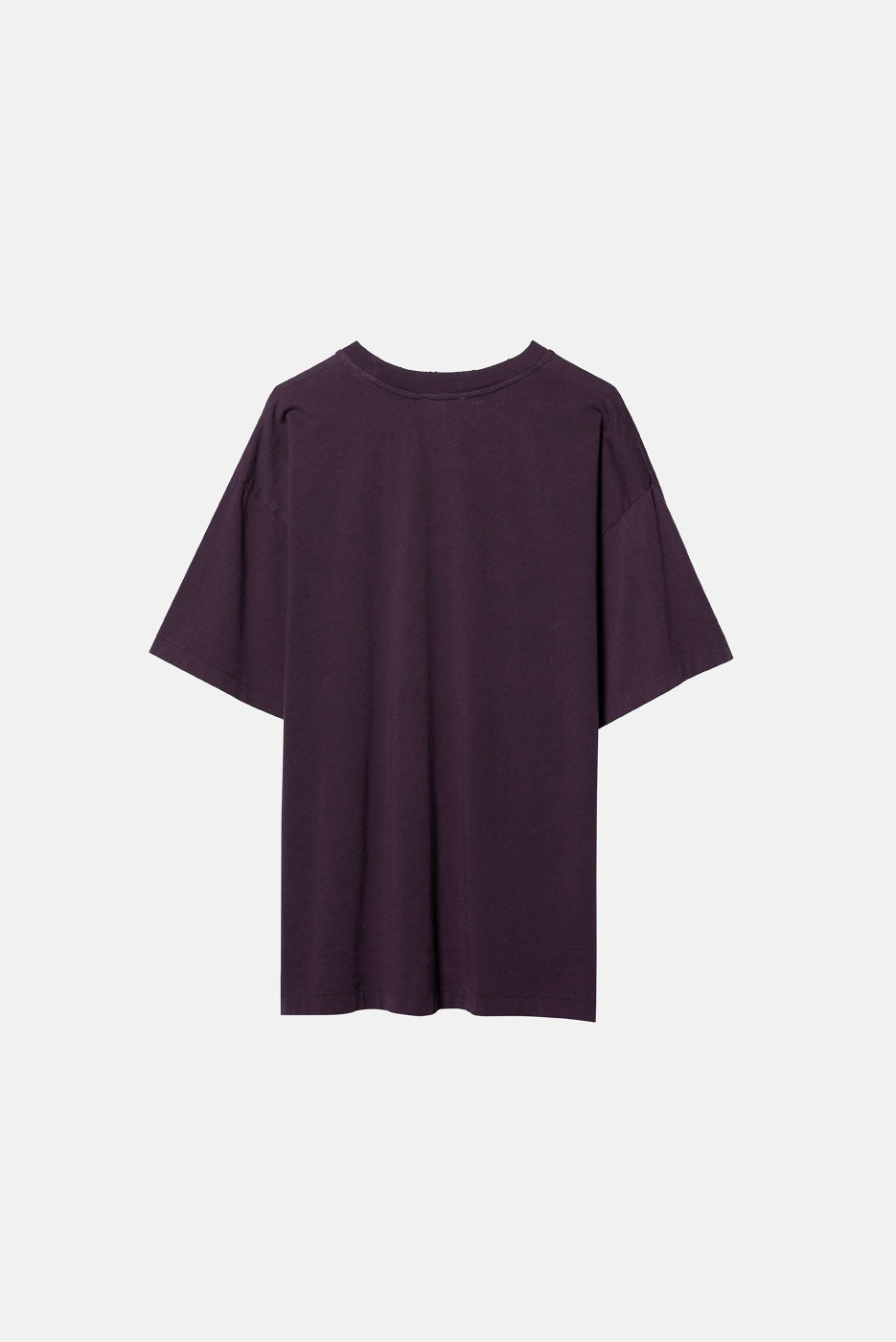 OVERSIZED CORE TEE