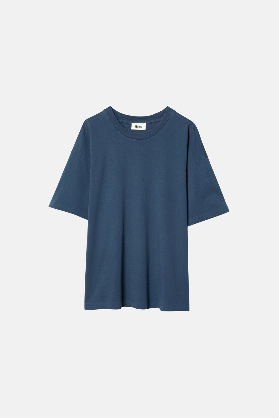 OVERSIZED CORE TEE