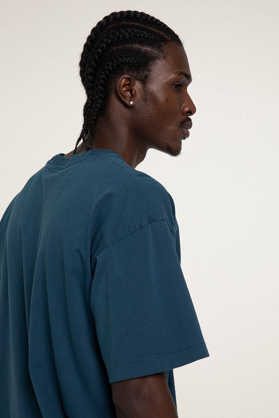 OVERSIZED CORE TEE